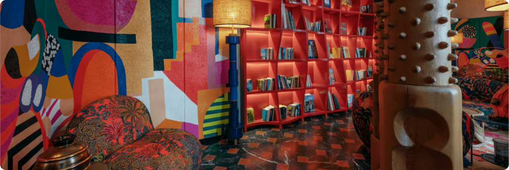 Riad Due — room or suite