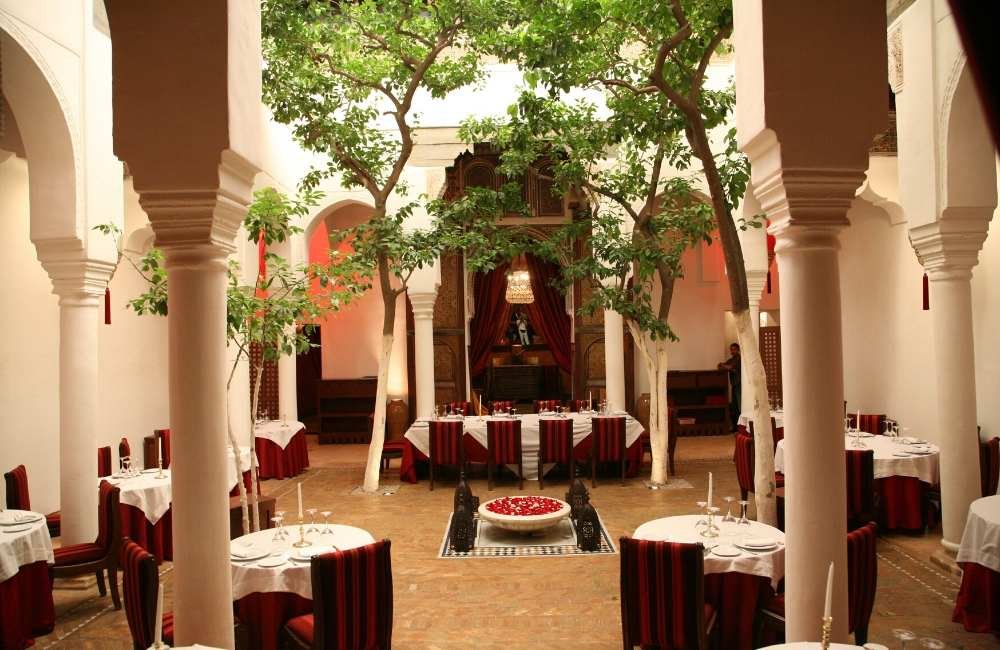 Dar Zellij — Marrakech Guide by Coco