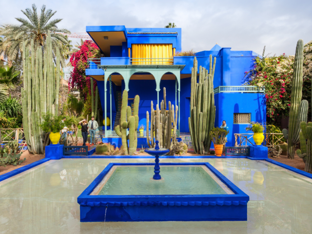 majorelle